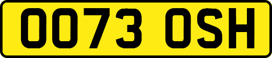 OO73OSH