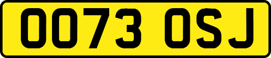 OO73OSJ