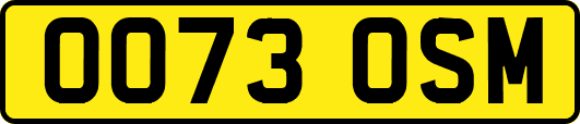 OO73OSM
