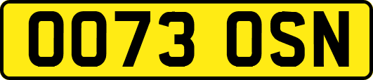 OO73OSN