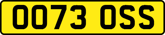 OO73OSS