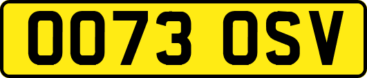 OO73OSV