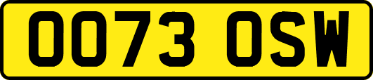 OO73OSW