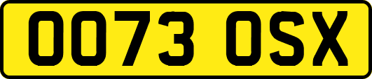 OO73OSX