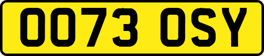 OO73OSY