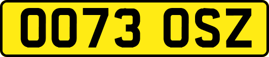 OO73OSZ