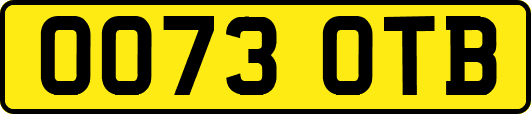 OO73OTB