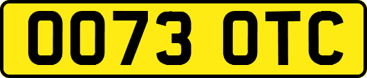 OO73OTC