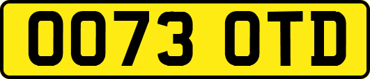OO73OTD