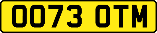 OO73OTM