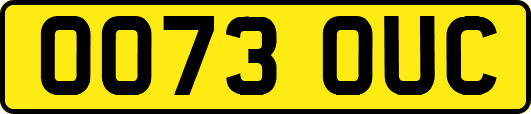 OO73OUC