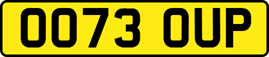 OO73OUP
