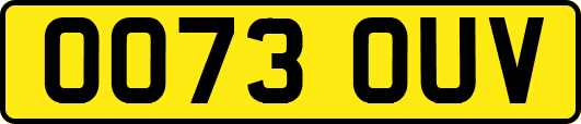OO73OUV