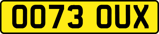 OO73OUX