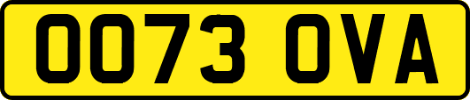 OO73OVA