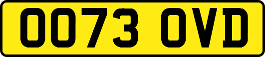 OO73OVD