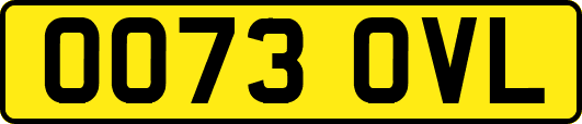 OO73OVL