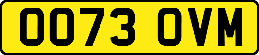 OO73OVM