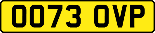 OO73OVP