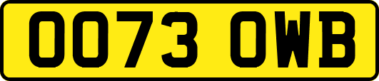OO73OWB