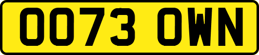 OO73OWN