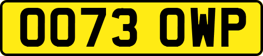 OO73OWP