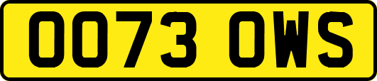 OO73OWS