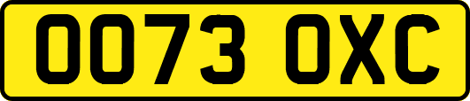 OO73OXC