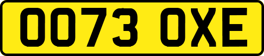 OO73OXE