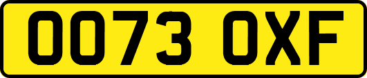 OO73OXF