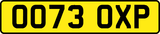 OO73OXP