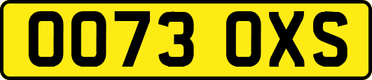 OO73OXS