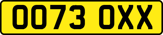 OO73OXX