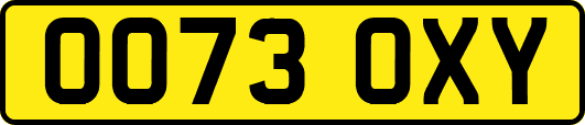 OO73OXY