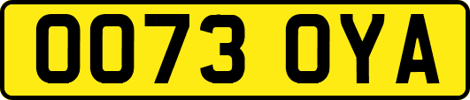 OO73OYA