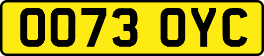 OO73OYC
