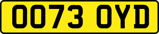OO73OYD