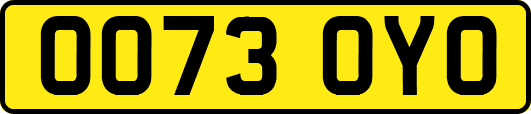 OO73OYO