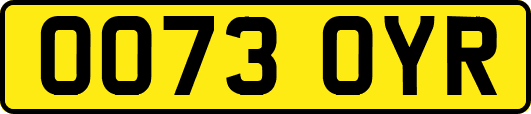 OO73OYR