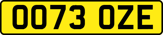 OO73OZE