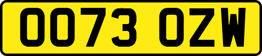 OO73OZW