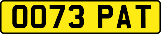OO73PAT