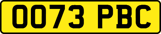 OO73PBC