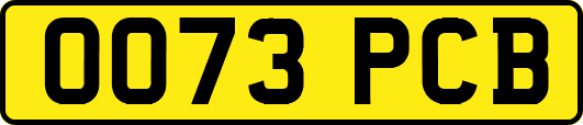 OO73PCB