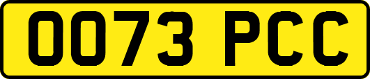OO73PCC