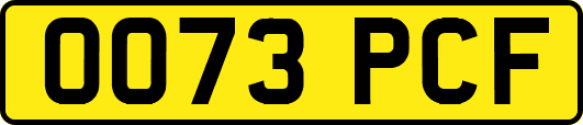 OO73PCF