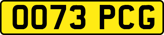 OO73PCG