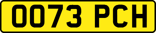 OO73PCH