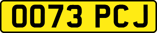 OO73PCJ