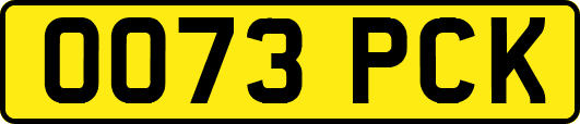 OO73PCK